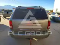 2005 Jeep CHEROKEE фото