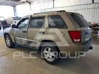 2005 Jeep CHEROKEE фото