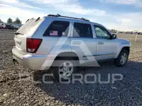 2005 Jeep CHEROKEE фото