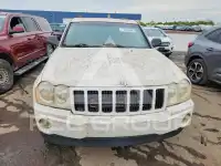 2005 Jeep Grand Cherokee фото