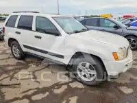 2005 Jeep Grand Cherokee фото