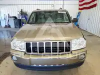 2005 Jeep CHEROKEE фото
