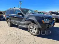 2005 Jeep CHEROKEE photo