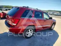 2005 Jeep CHEROKEE фото