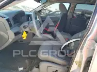 2005 Jeep CHEROKEE фото