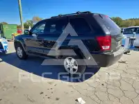 2005 Jeep CHEROKEE photo