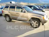 2005 Jeep CHEROKEE фото