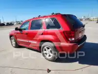 2005 Jeep CHEROKEE фото