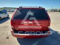 2005 Jeep CHEROKEE фото