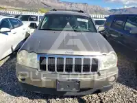 2005 Jeep CHEROKEE фото