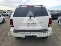 2005 Jeep CHEROKEE photo