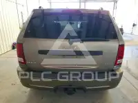 2005 Jeep CHEROKEE фото