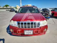 2005 Jeep CHEROKEE фото