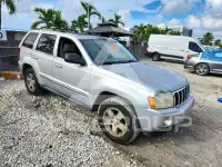 2005 Jeep CHEROKEE photo