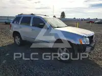 2005 Jeep CHEROKEE фото