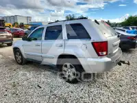 2005 Jeep CHEROKEE photo