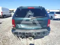 2005 Jeep CHEROKEE фото