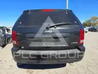 2005 Jeep CHEROKEE photo