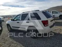 2005 Jeep CHEROKEE фото