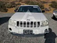 2005 Jeep CHEROKEE фото
