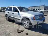 2005 Jeep CHEROKEE фото
