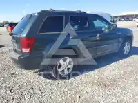 2005 Jeep CHEROKEE фото