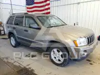 2005 Jeep CHEROKEE фото