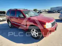 2005 Jeep CHEROKEE фото