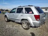 2005 Jeep CHEROKEE фото