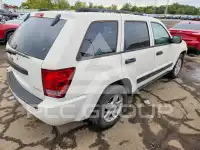 2005 Jeep Grand Cherokee фото