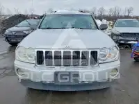 2005 Jeep Grand Cherokee фото