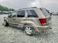 2005 Jeep CHEROKEE фото