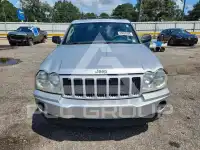 2005 Jeep CHEROKEE фото