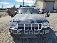 2005 Jeep Grand Cherokee фото