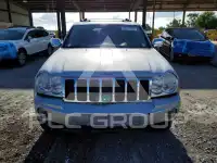 2005 Jeep CHEROKEE фото