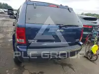 2005 Jeep CHEROKEE фото
