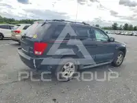 2005 Jeep CHEROKEE фото