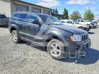 2005 Jeep Grand Cherokee фото