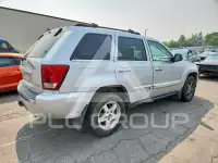 2005 Jeep Grand Cherokee фото