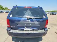 2005 Jeep CHEROKEE фото