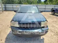 2005 Jeep CHEROKEE фото