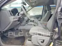 2005 Jeep CHEROKEE фото