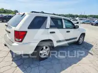 2005 Jeep CHEROKEE фото