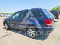 2005 Jeep CHEROKEE фото