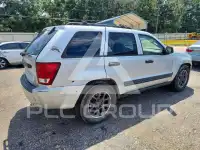 2005 Jeep CHEROKEE фото