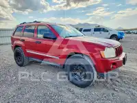 2005 Jeep CHEROKEE фото