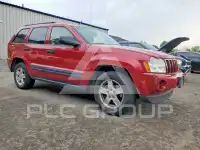 2005 Jeep CHEROKEE фото