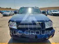 2005 Jeep CHEROKEE фото
