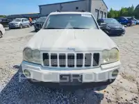 2005 Jeep CHEROKEE фото