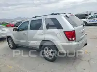 2005 Jeep CHEROKEE фото